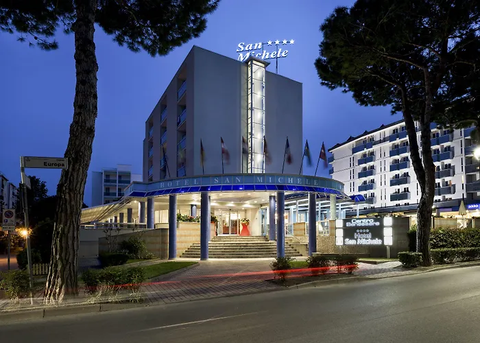 Spa Hotel: Hotel San Michele