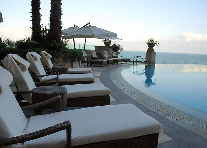  Four Seasons Alexandria At San Stefano