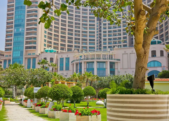  Four Seasons Alexandria At San Stefano
