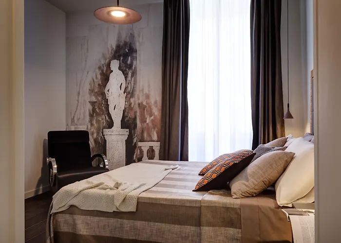Intown Luxury House