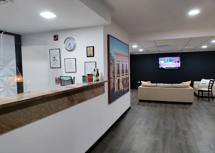 S.J. Suites