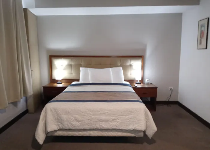 S.J. Suites