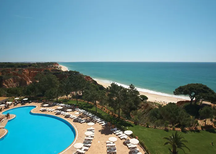 Spa Hotel: Portobay Falesia