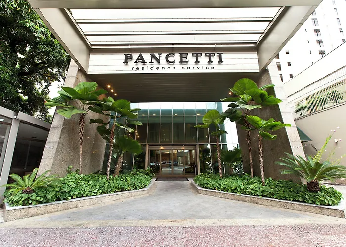 Promenade Pancetti Belo Horizonte