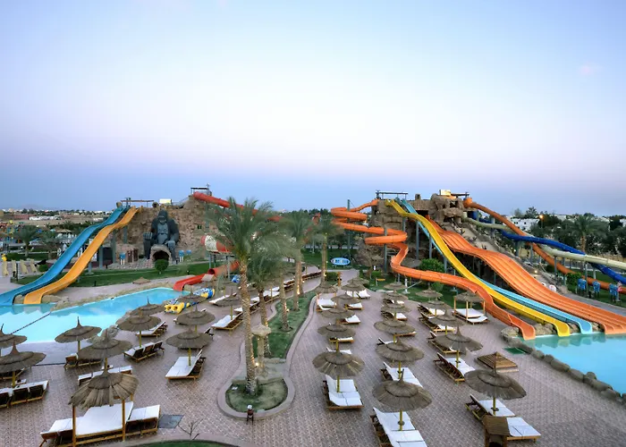 Ping pong hotels Pickalbatros Aqua Blu Sharm El Sheikh