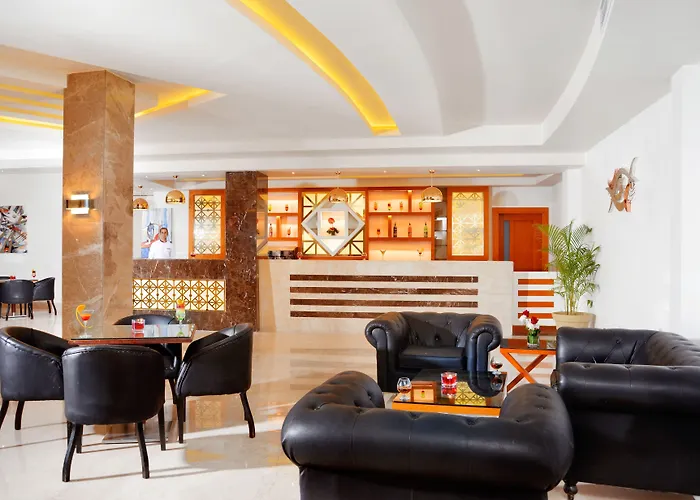 Ping pong hotels Pickalbatros Aqua Blu Sharm El Sheikh