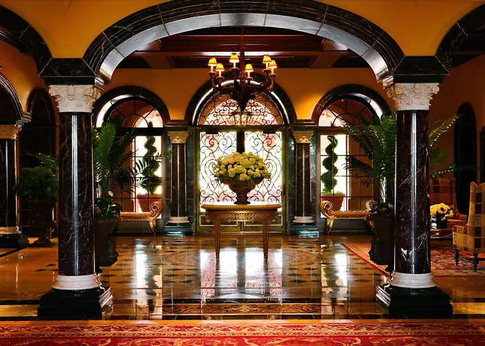 Fairmont Grand Del Mar