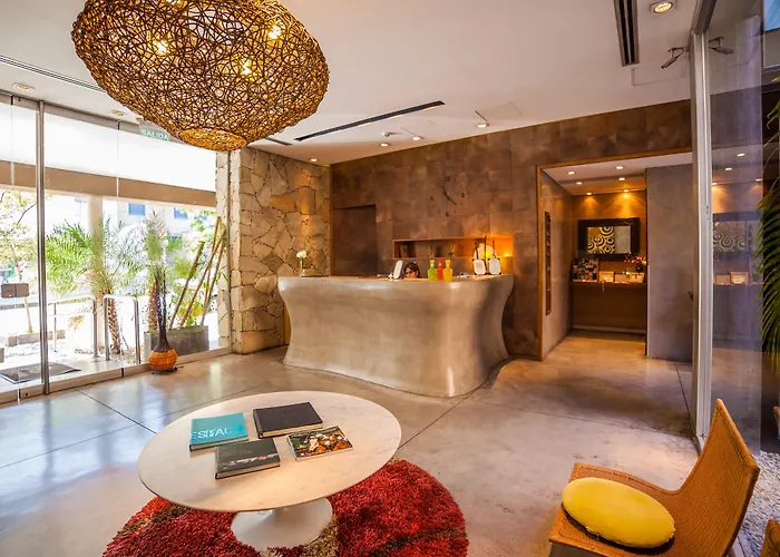 Family Hotel: Mine Hotel