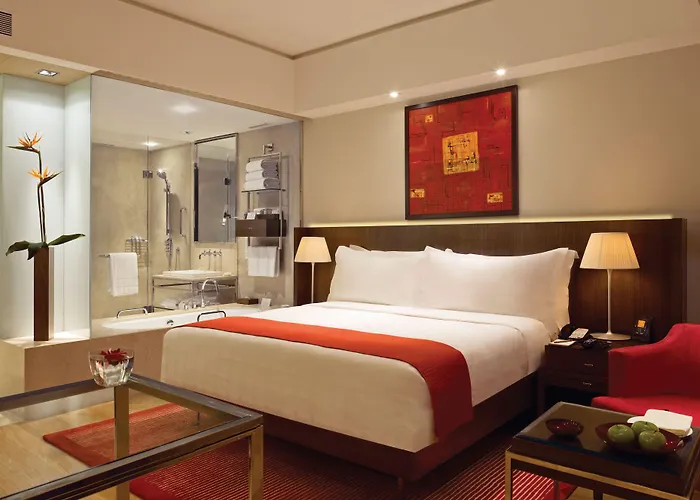 Trident Bandra Kurla