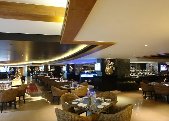 Sahara Star