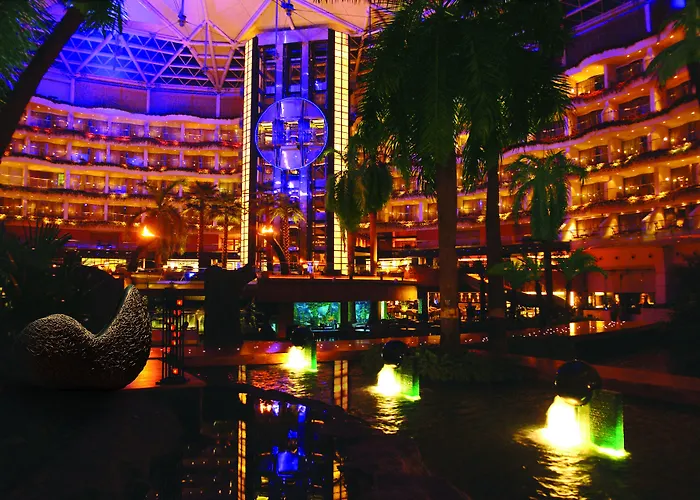 Sahara Star