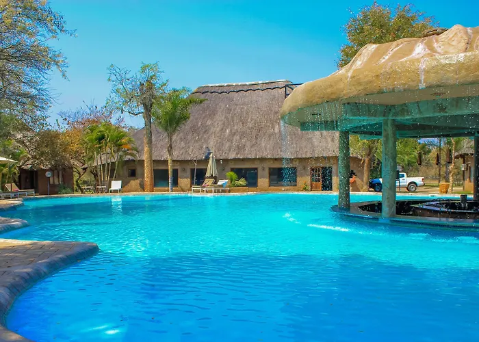 Boutique hotel only: Chrismar Hotel