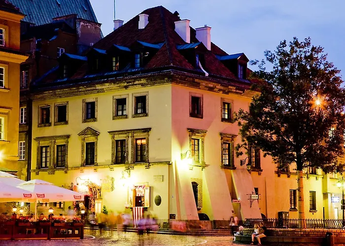 Castle Inn
