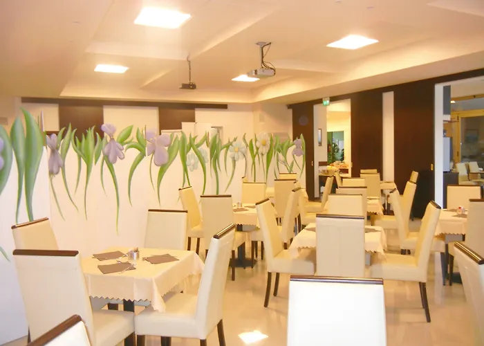 Hotel familiare: Hotel Sonia