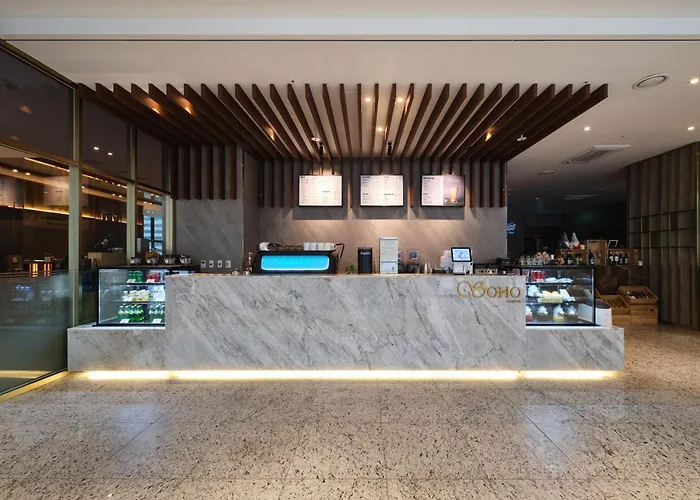 Stanford Myeongdong