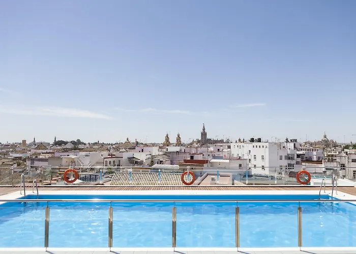 Hôtel romantique: Hotel Don Paco
