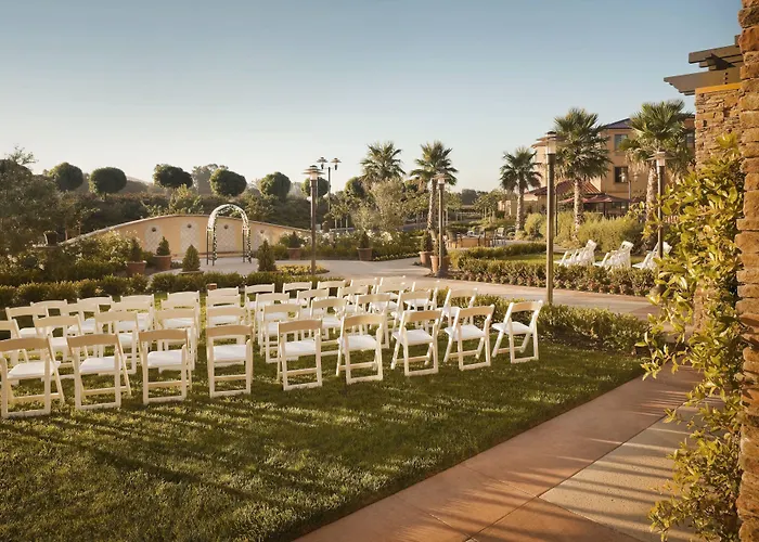 3 star hotel: Springhill Suites Napa Valley