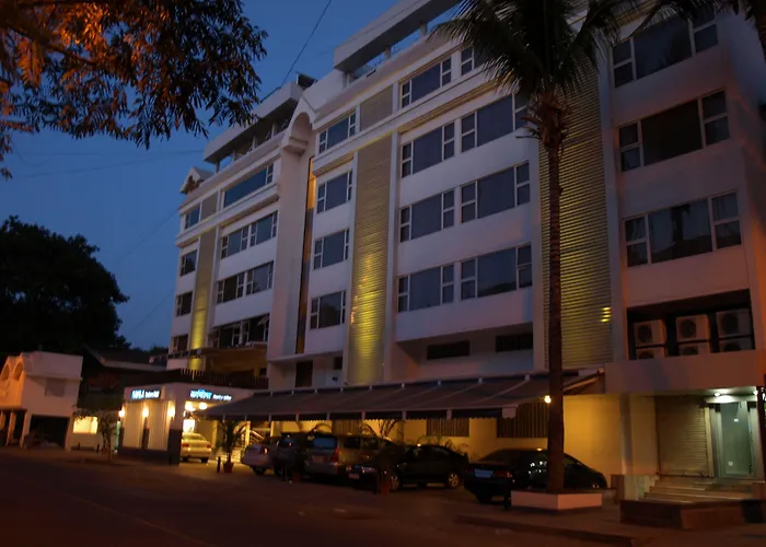 Kapila Business
