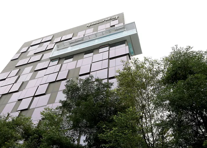 Quincy Hotel Singapore By Far East Hospitality (Adults Only)