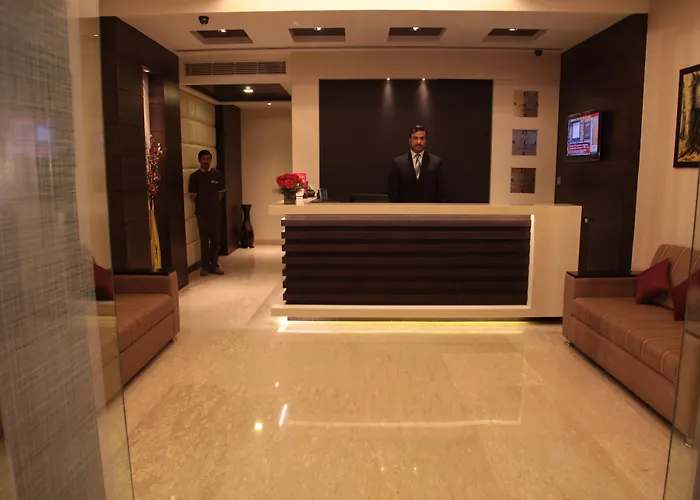 Familiehotel: Hotel Florence