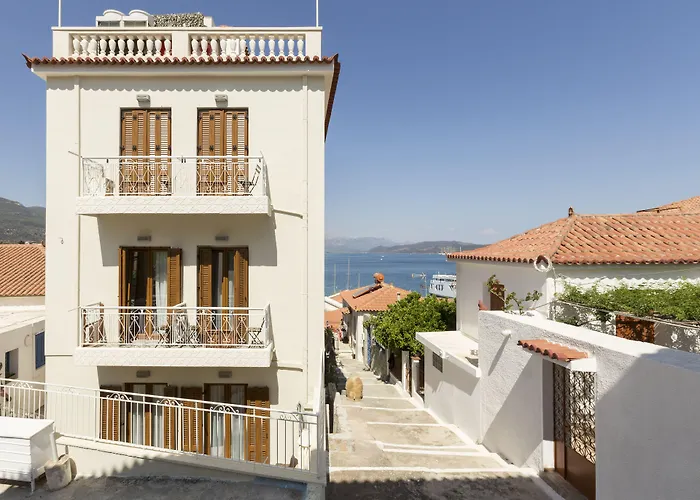 Dimitra Boutique Hotel