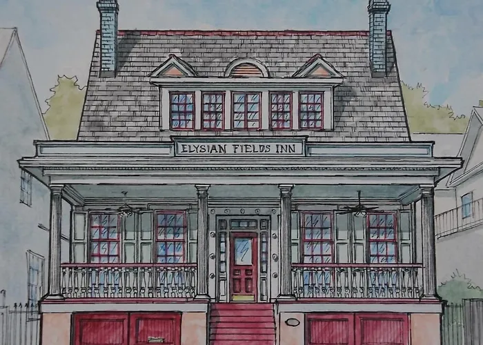 Elysian Fields Inn