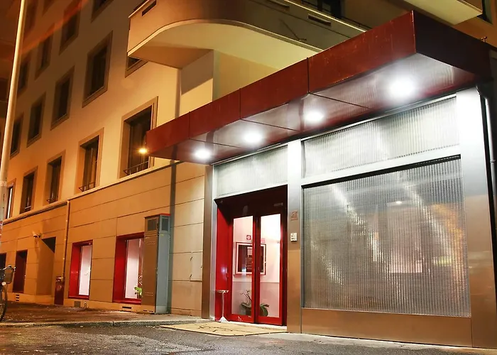 Hotel familiare: Hotel Re Di Roma