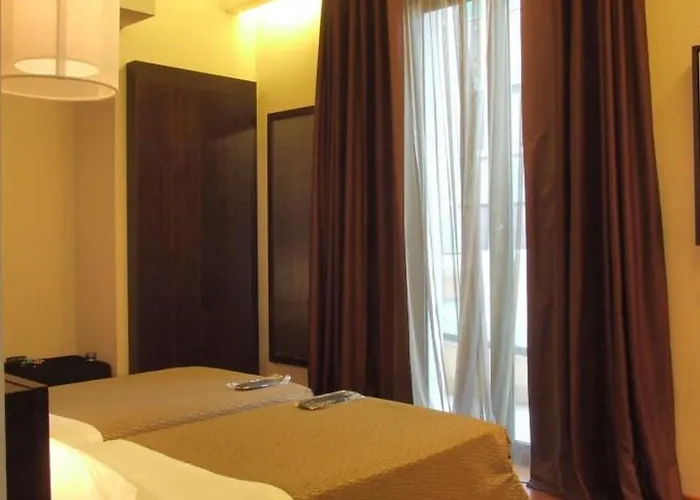 Hotel familiare: Hotel Re Di Roma