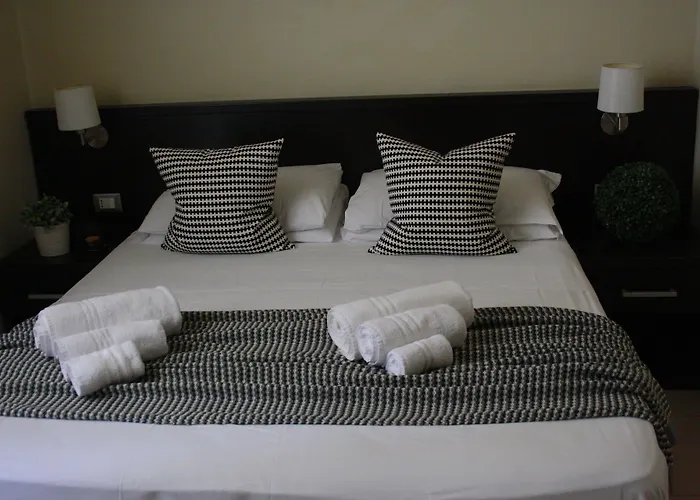 Hostel: San Lorenzo Guest House