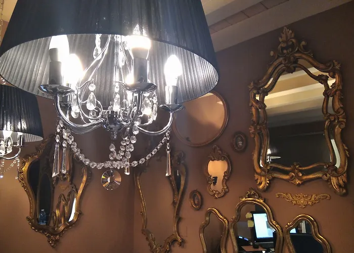 Villa Giotto Luxury Suite&Apartments