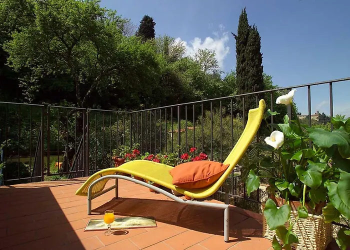  B&B Monte Oliveto