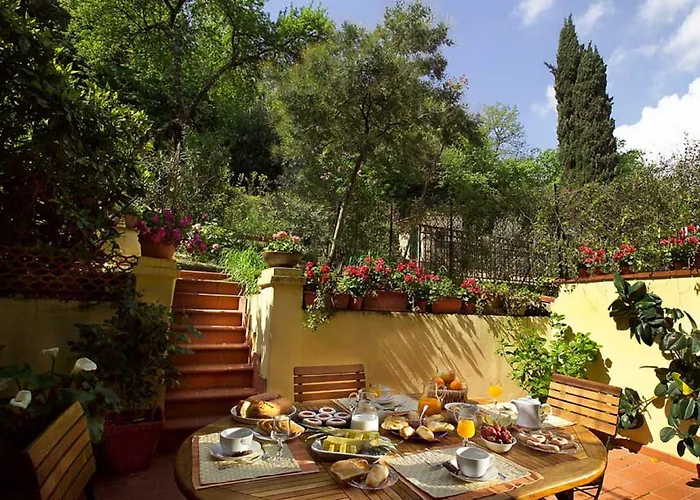  B&B Monte Oliveto