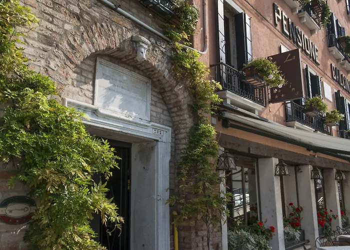 Hotel familiare: Hotel La Calcina