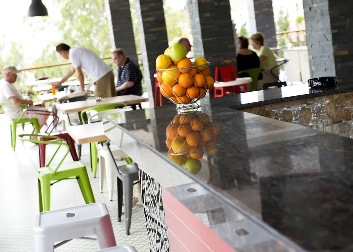 Family Hotel: Samira Exclusive Hotel & Apartments