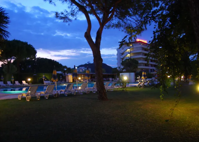 Terme Imperial