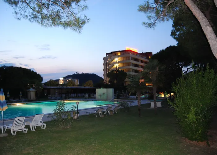 Terme Imperial