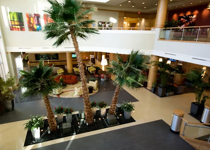 Embassy Suites By Hilton -Energy Corridor