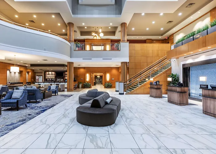 Embassy Suites By Hilton -Energy Corridor