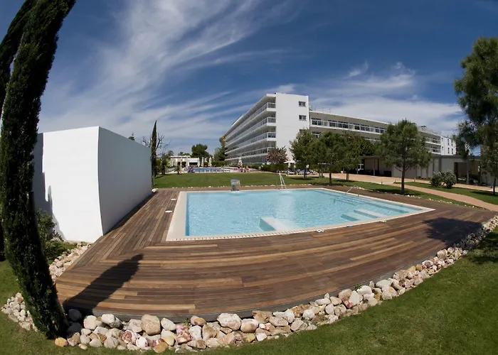 Family Hotel: Las Gaviotas Suites Hotel & Spa