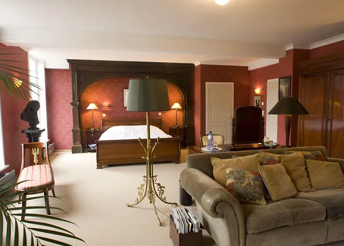 B&B Huis ´T Schaep