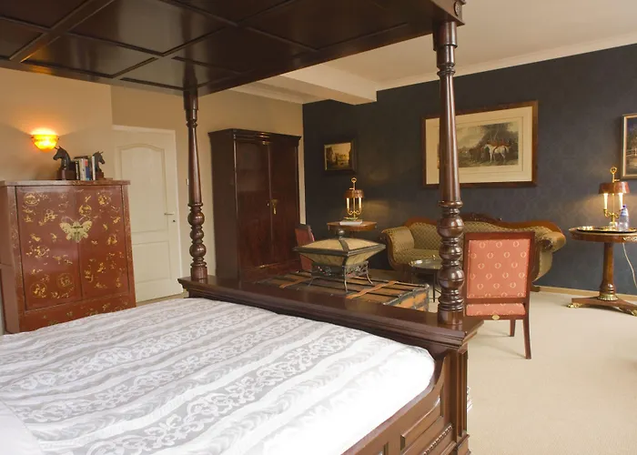 B&B Huis ´T Schaep