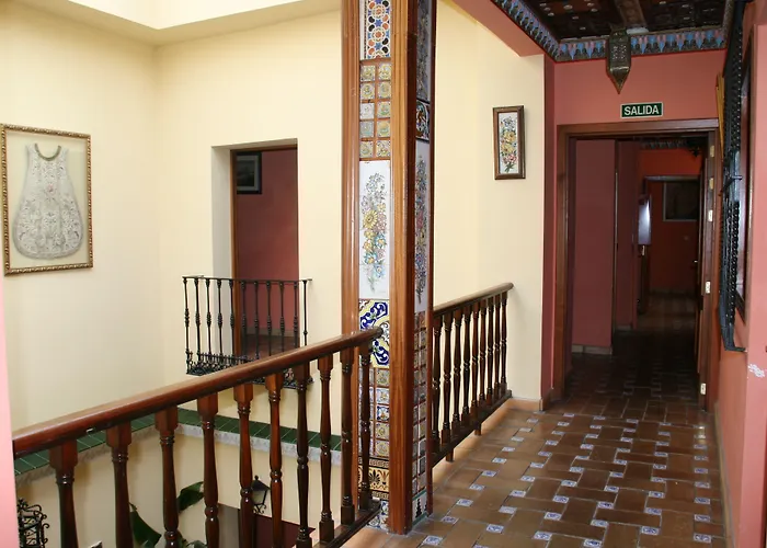 3 star hotel: Hotel Convento La Gloria