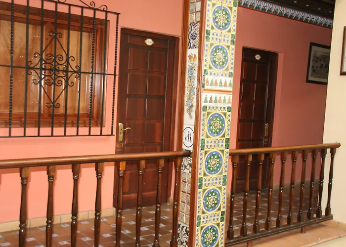 Animaux admis Convento La Gloria