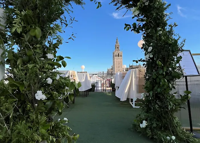 3 star hotel: Hotel Convento La Gloria