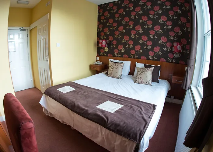 Family resorts Thomas James