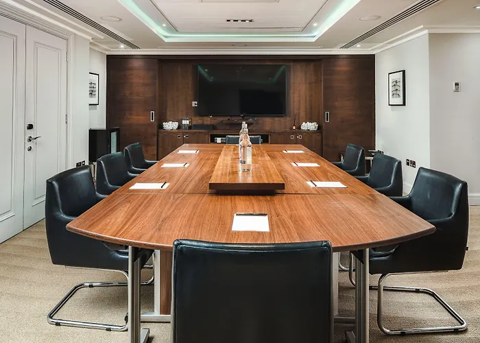 Hotel boutique: The Prince Akatoki London