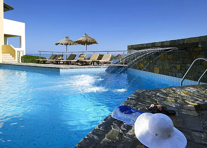 Bay Resort