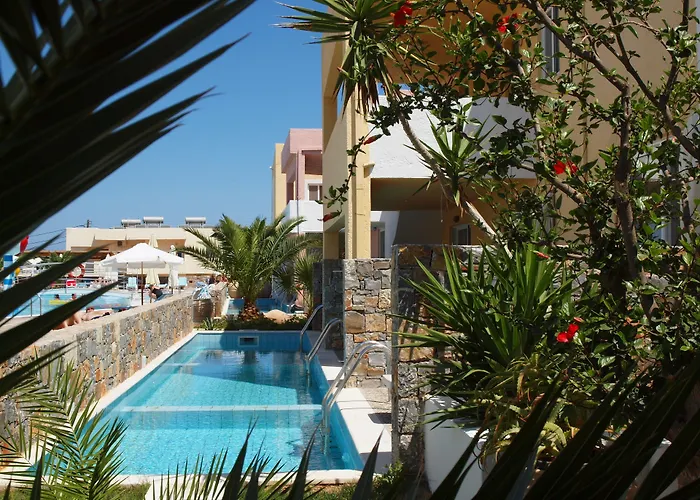 Bay Resort