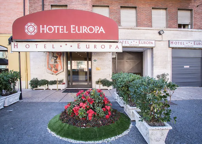Europa