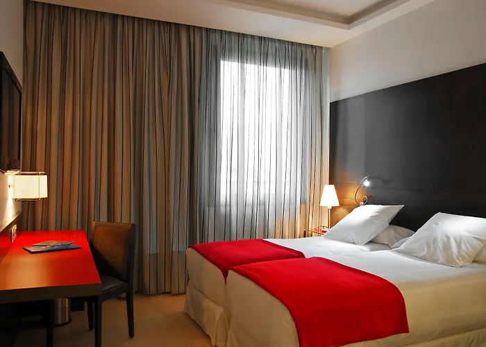  Grupotel Gran Via 678